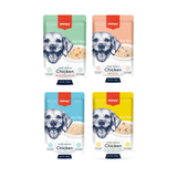  Pate cho Chó Wanpy Super Premium gói 100g 