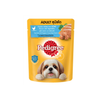  Pate Pedigree gói 80g cho Chó Lớn và Chó Con 
