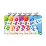  Soup thưởng Neeka cho Mèo dạng gói có nắp vặn 100g 