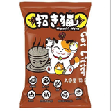  Cát vệ sinh cho Mèo, cát đất sét Neko 5L 
