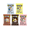  Cát vệ sinh cho Mèo, cát đất sét Neko 5L 