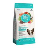  Thức ăn hạt cho Chó Today's Dinner túi 1kg dành cho Chó Con và Chó Trưởng Thành 