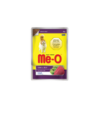  Pate Me-O Wet Cho Mèo Mọi Lứa Tuổi Túi 80g Giàu Dinh Dưỡng 