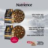  Thức ăn Hạt Nutrience Subzero cho mọi giống Chó ở mọi lứa tuổi túi 0.5kg 