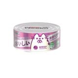  Pate cho Mèo NEEKA Lon 85g Dạng MOUSSE nhiều vị cao cấp 