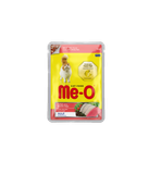  Pate Me-O Wet Cho Mèo Mọi Lứa Tuổi Túi 80g Giàu Dinh Dưỡng 