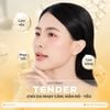 Liệu trình Tender