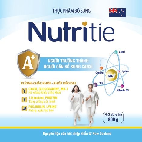 Nutritie Canxi Pro