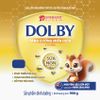 Dolby Newborn