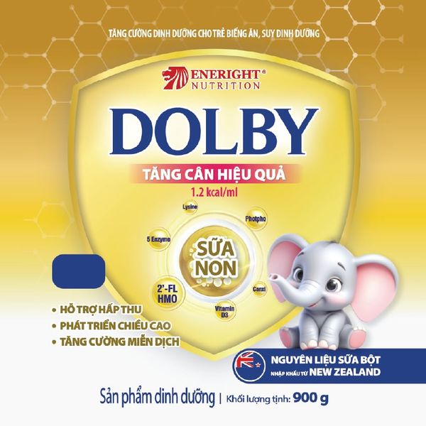 Dolby Pedia