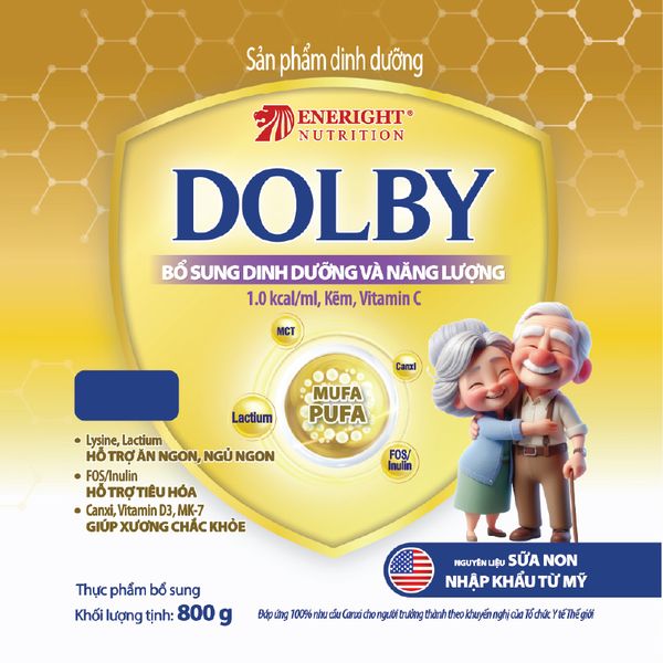 Dolby Sure