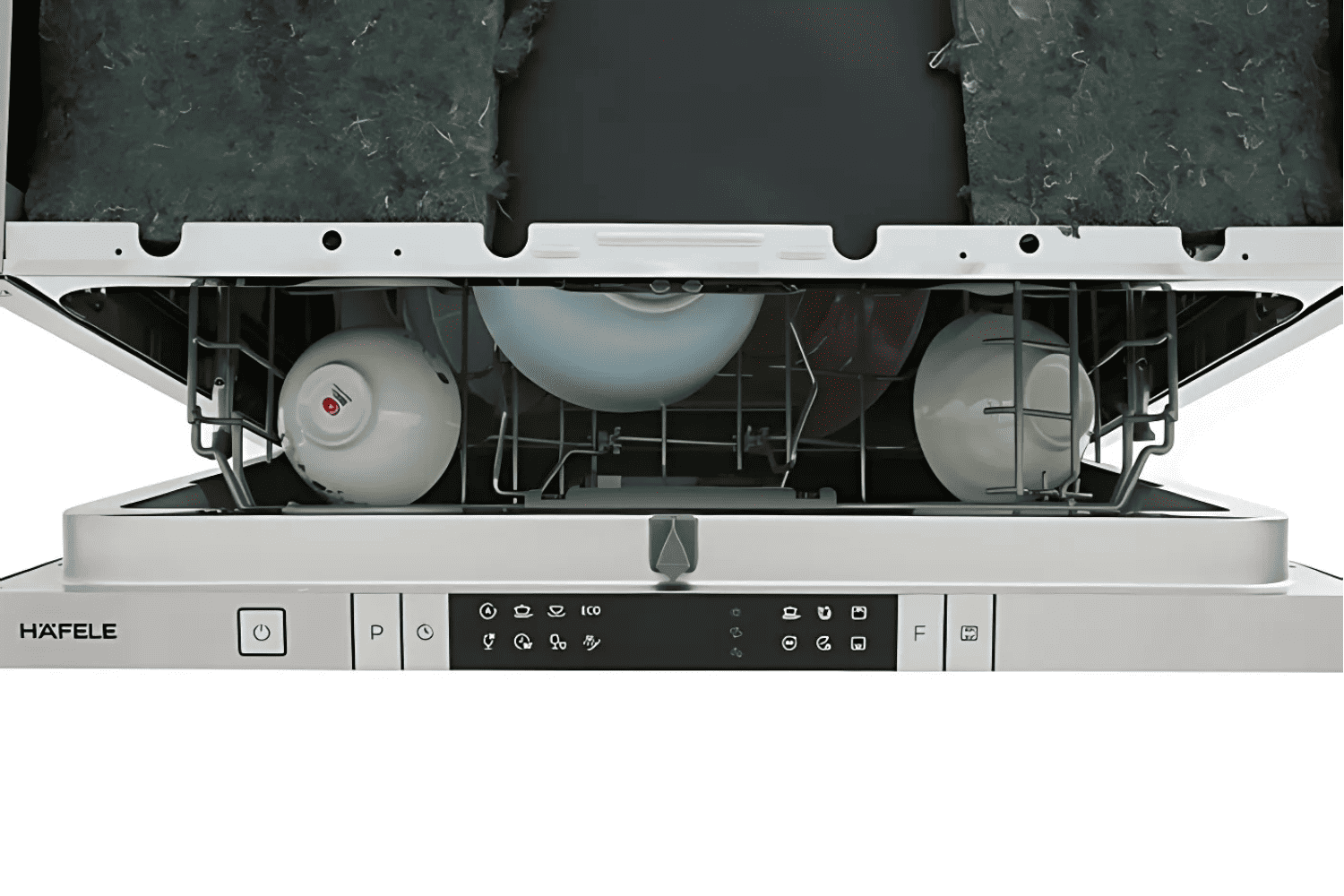 Máy Rửa Bát Âm Toàn Phần Hafele HDW-FI60AB 538.21.330