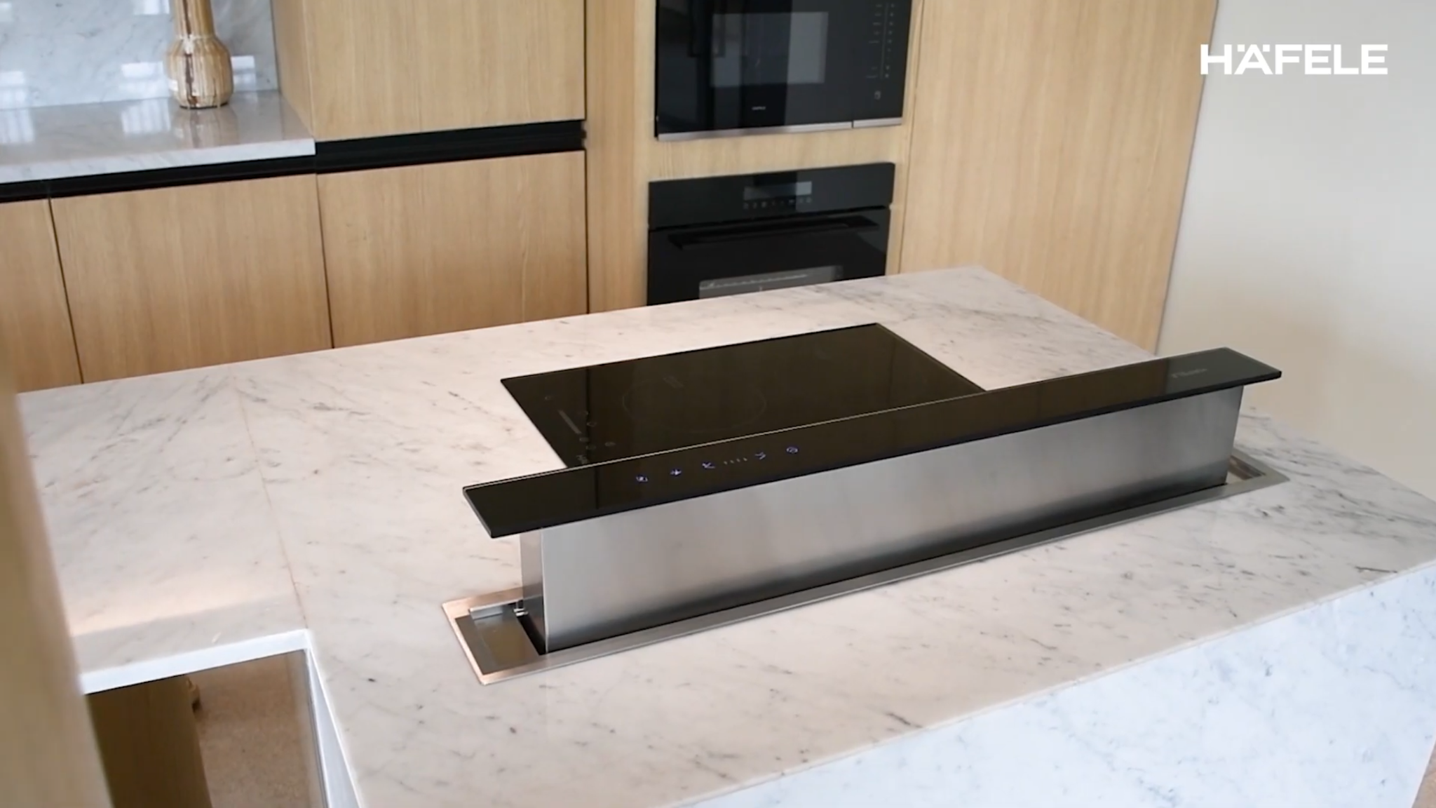 Máy hút mùi âm bàn Hafele HH-TVG90A | 539.81.065