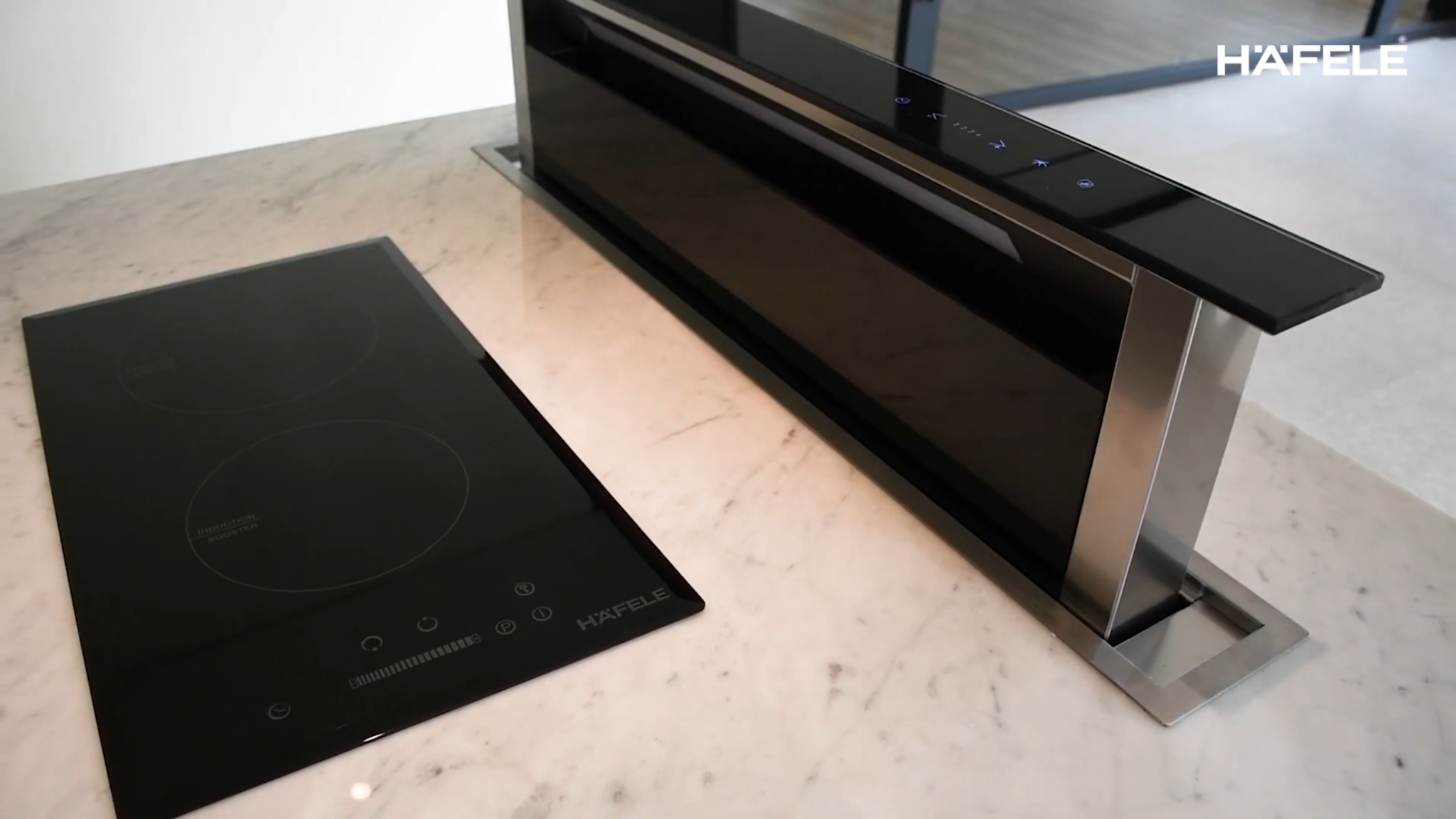 Máy hút mùi âm bàn Hafele HH-TVG90A | 539.81.065