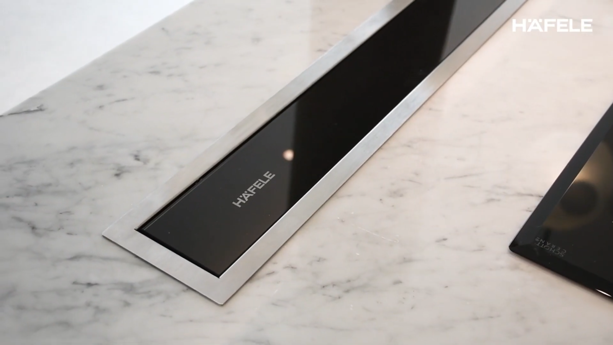 Máy hút mùi âm bàn Hafele HH-TVG90A | 539.81.065