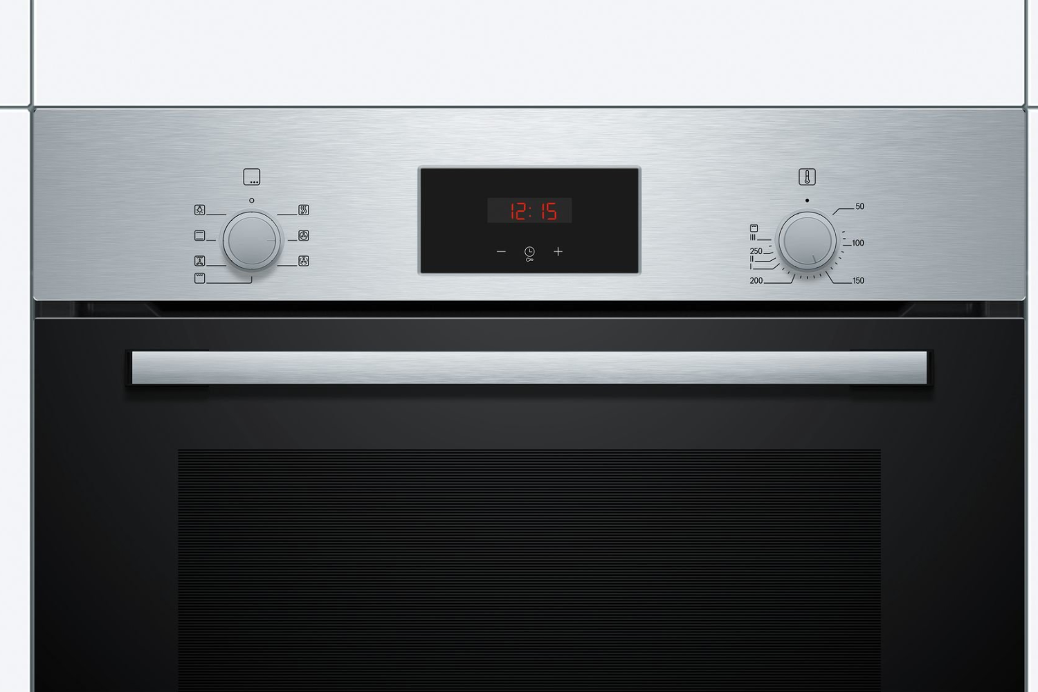 Lò Nướng Bosch HBF113BS0A Series 2 | Lắp Âm 66 Lít