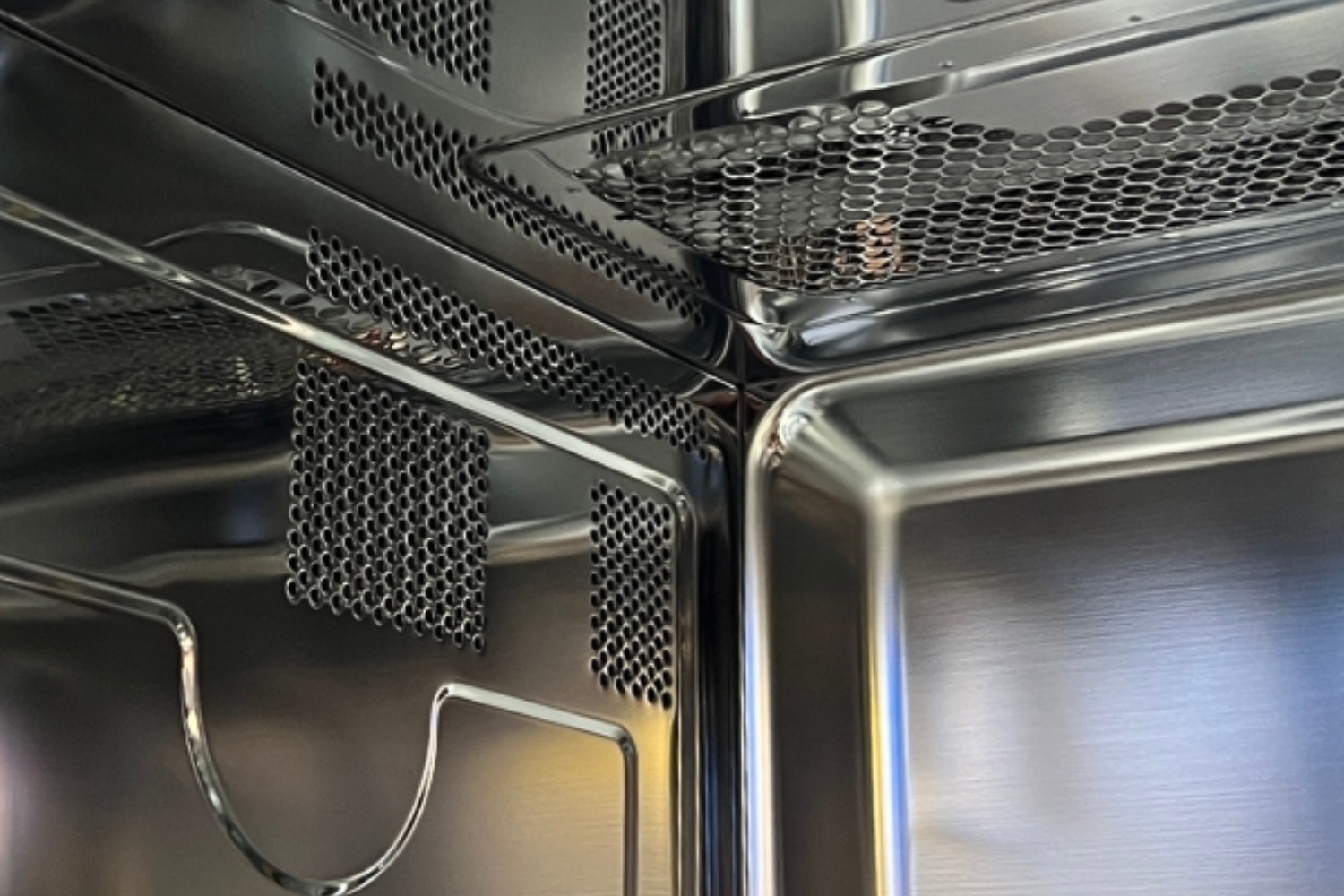 Lò Vi Sóng Có Nướng Malloca MW 927S | Lắp Âm 27 Lít