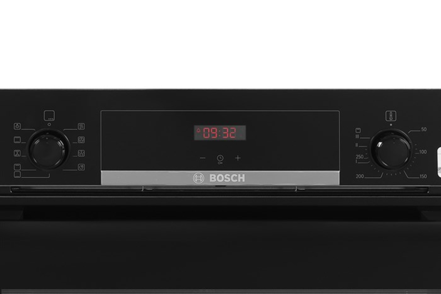 Lò Nướng Bosch HBA534EB0K Series 4 | Lắp Âm 71 Lít