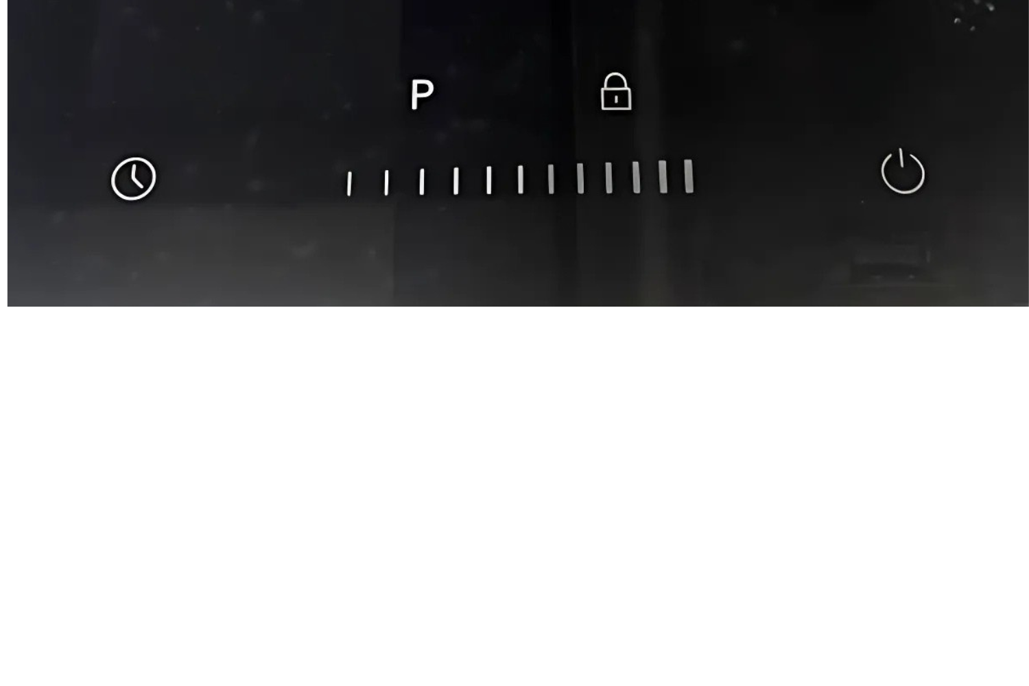 Bếp Từ Domino Malloca MDI 301