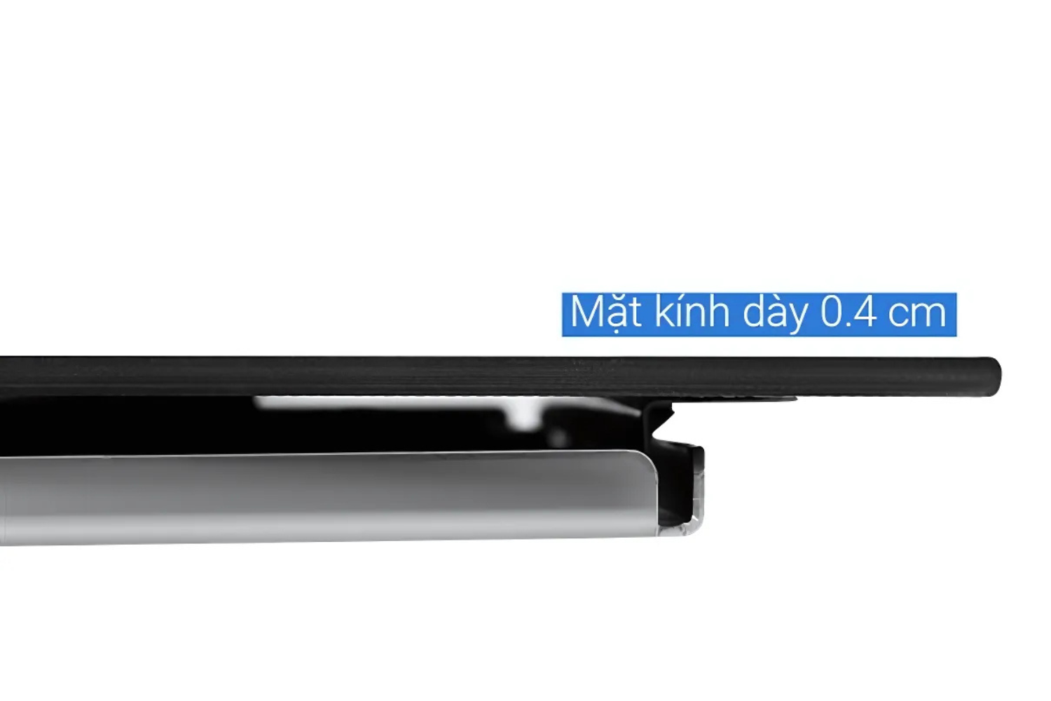 Bếp từ 3 vùng nấu Malloca MH-03IS