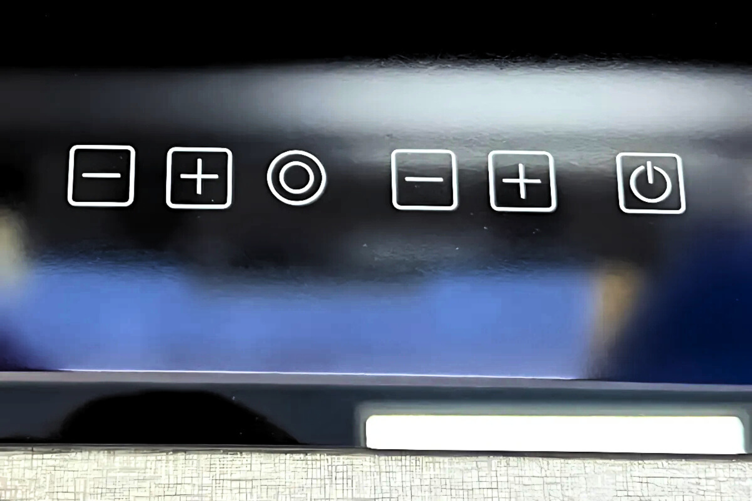 Bếp điện từ Malloca MH-03IRA