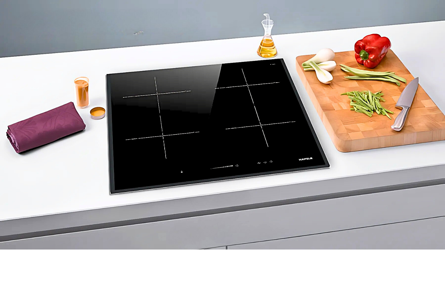 Bếp Từ Hafele HC-I604D