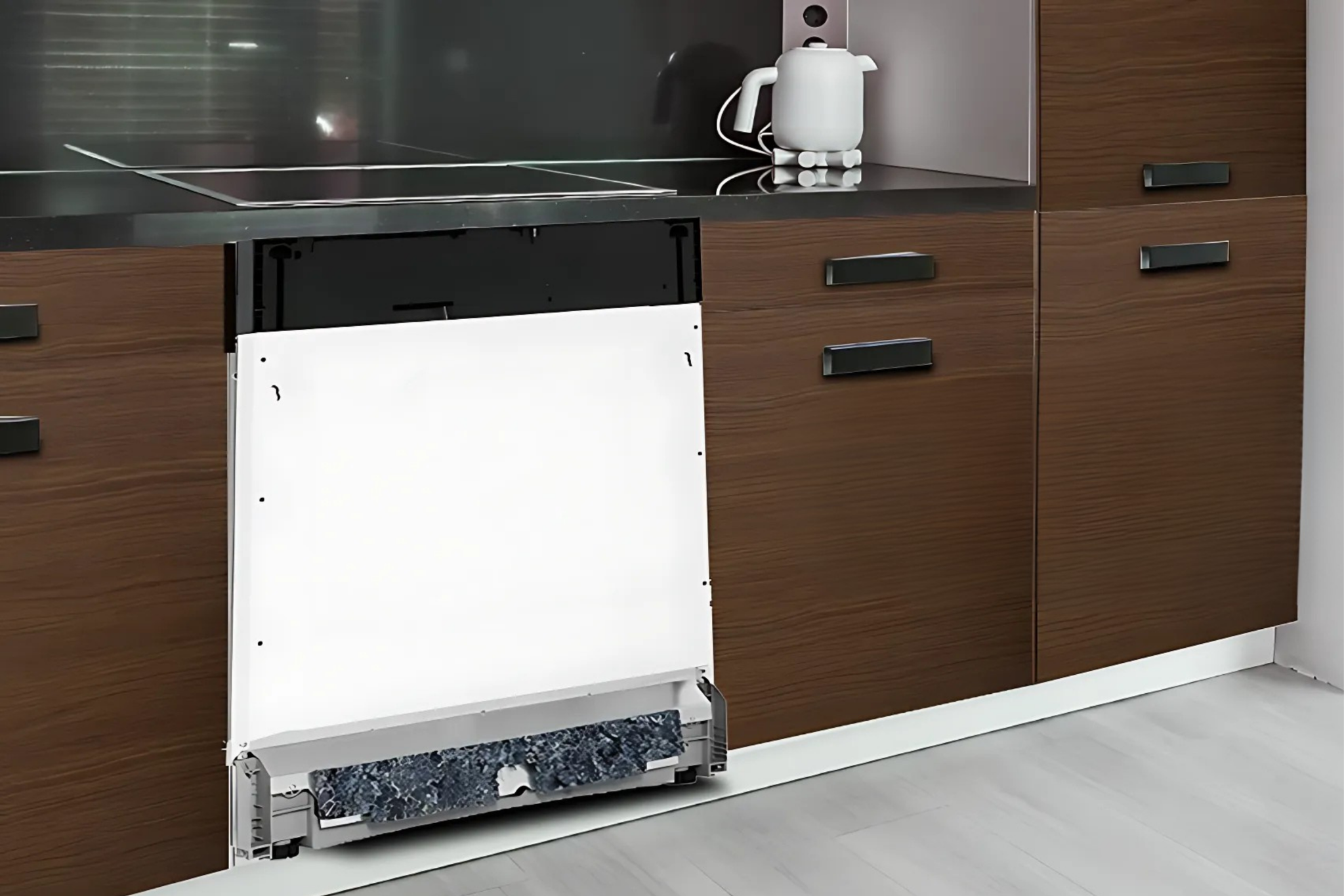 Máy Rửa Bát Âm Toàn Phần Hafele HDW-FI60D 533.23.320