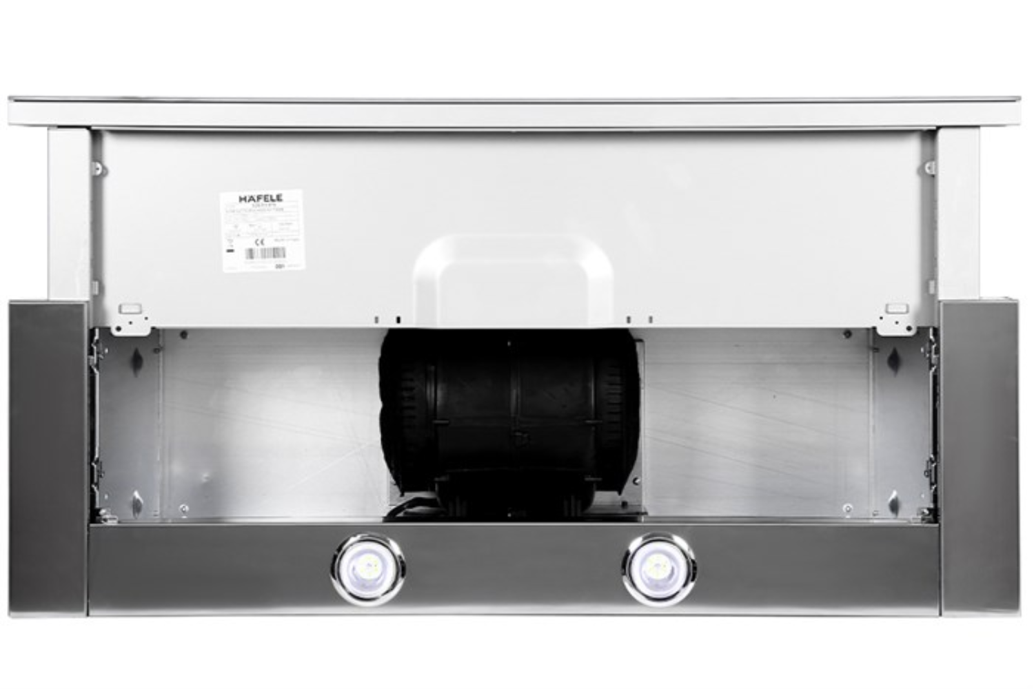 Máy hút mùi âm tủ Hafele HH-TG90E | 539.81.075