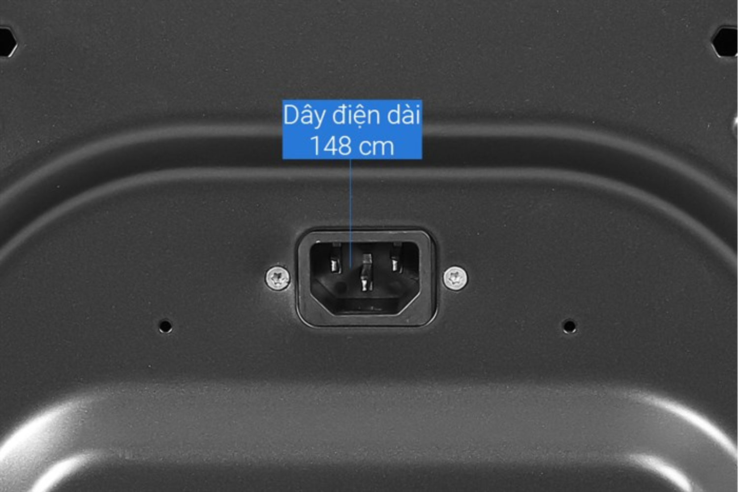 Máy hút mùi gắn tường Hafele HH-WVG90B | 539.89.335