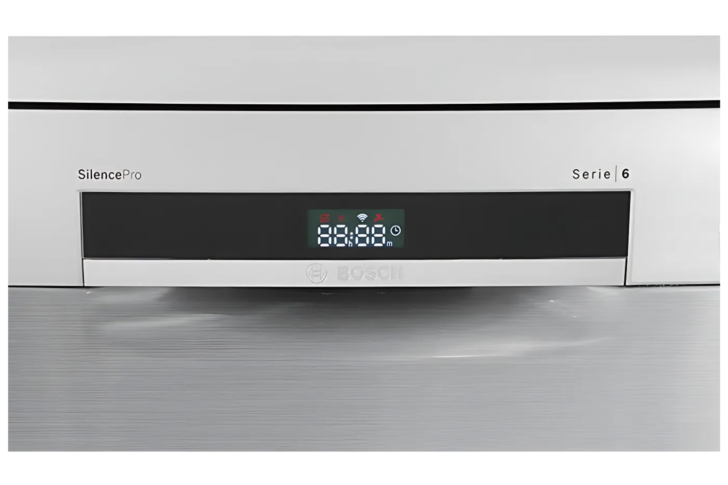 Máy Rửa Bát Độc Lập Bosch SMS6ECI11E Series 6