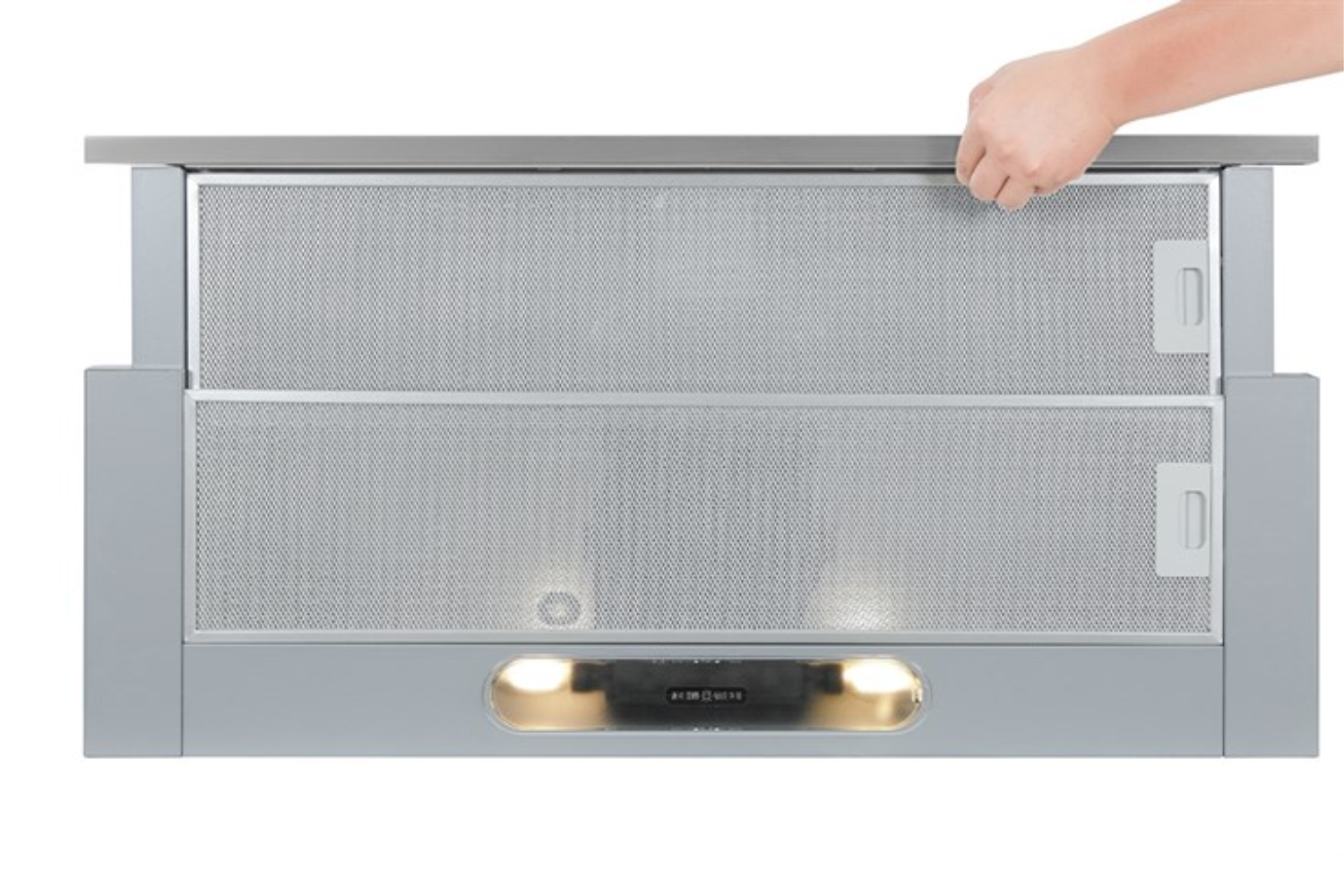 Máy hút mùi âm tủ Bosch DFT93AC50