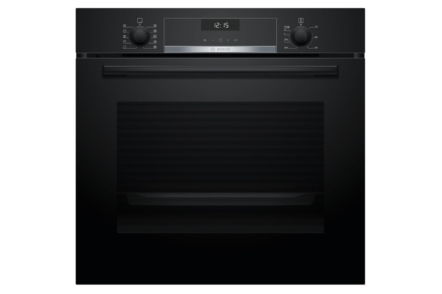 Lò Nướng Bosch HBG5370B0 Serie 6 | Lắp Âm 71 Lít