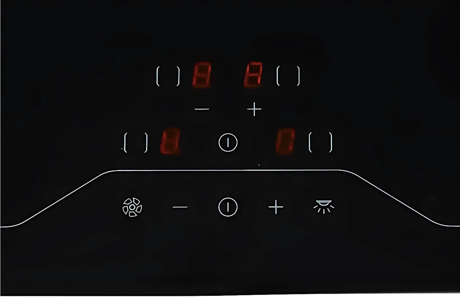 Bếp từ Malloca MH-784 ITG