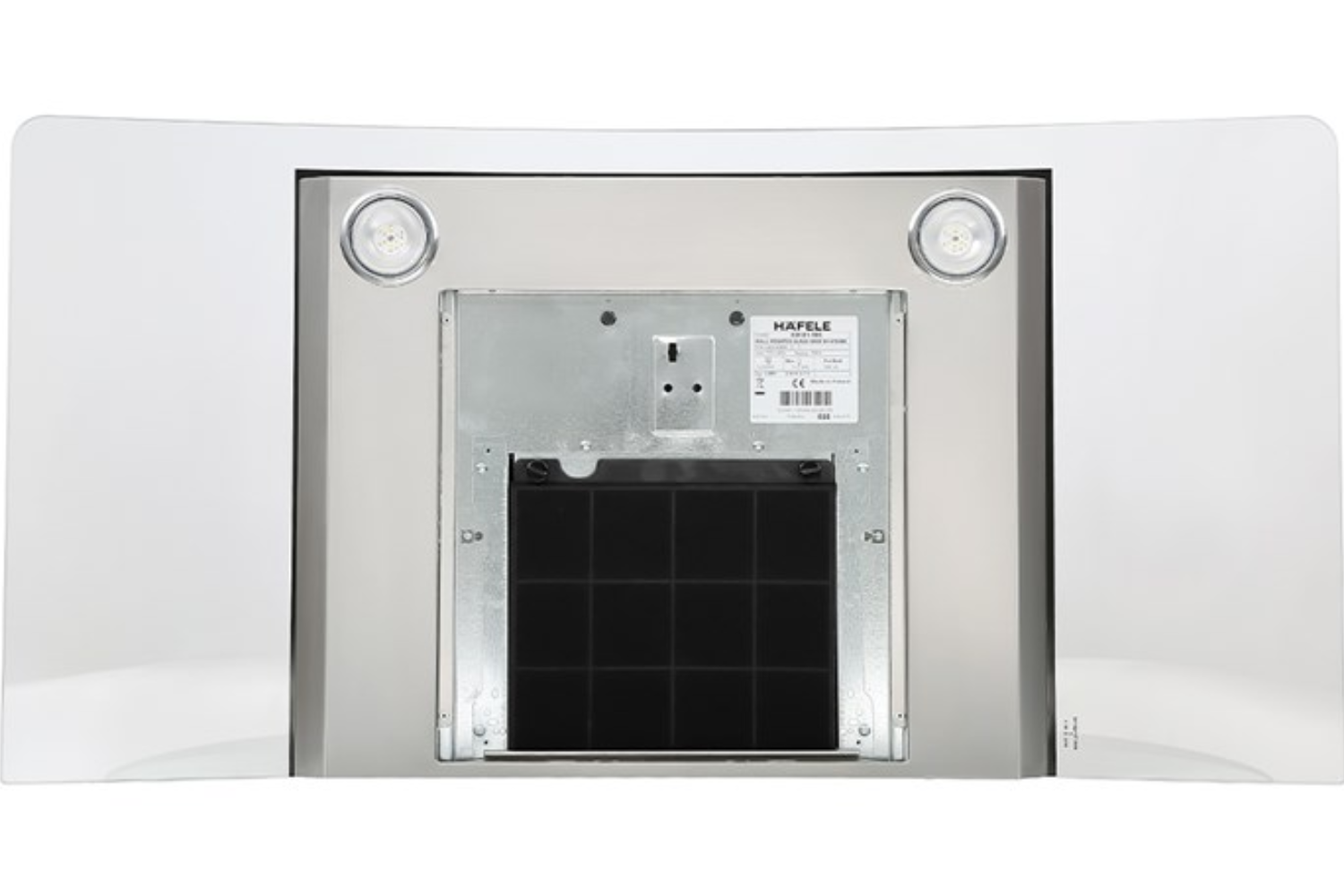 Máy hút mùi gắn tường Hafele HH-WG90B