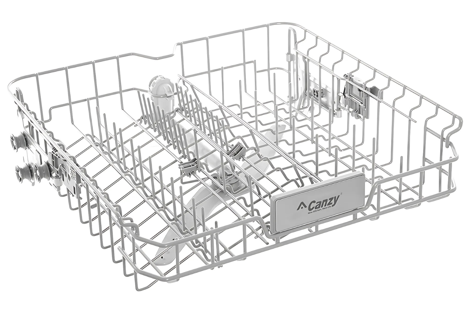 Máy Rửa Bát Độc Lập/Lắp Âm Canzy CZ BHN14PTC