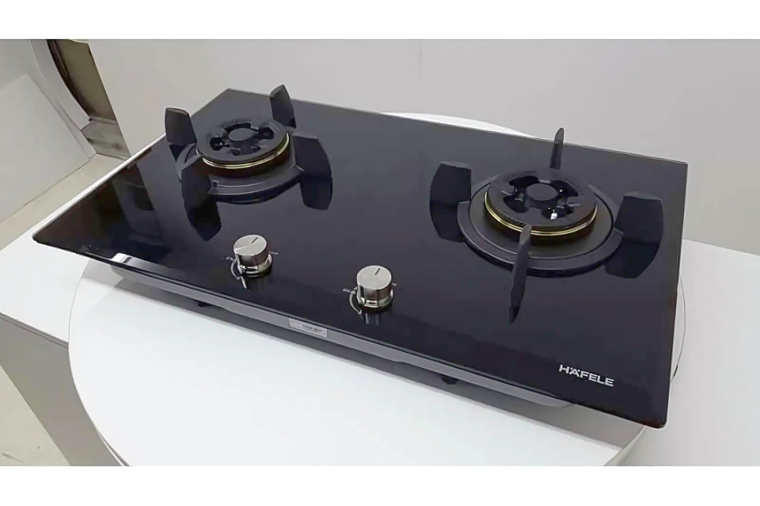 Bếp Gas Đôi Hafele HC-G802C (495.06.053) - Bếp Âm 02 Vùng Nấu
