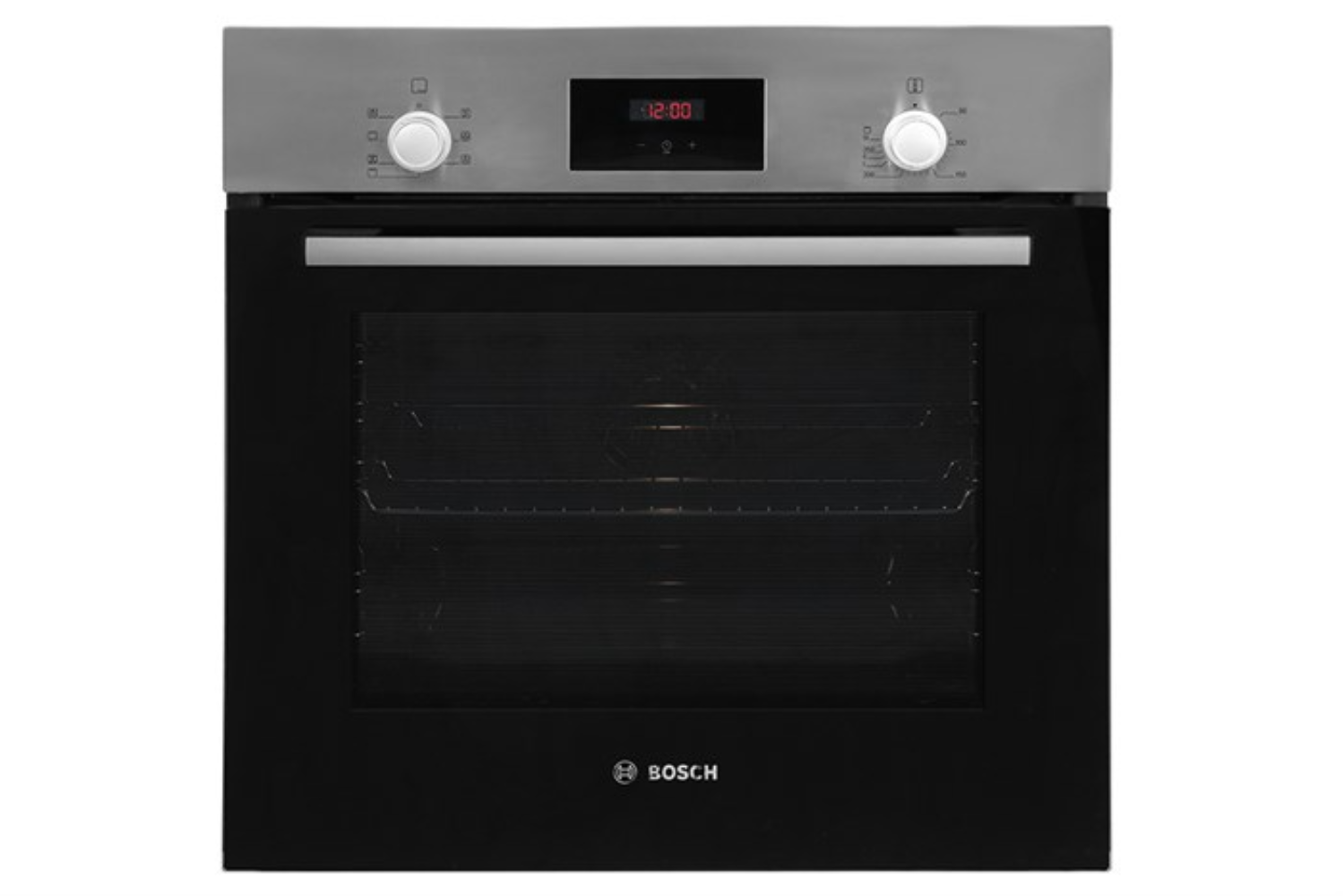 Lò Nướng Âm Tủ Bosch HBF113BR0A Series 2 | Dung Tích 66 Lít