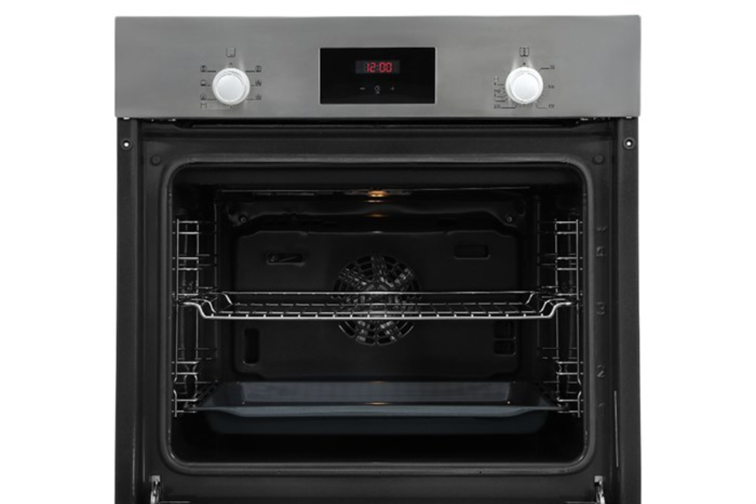 Lò Nướng Bosch HBF133BS0A Series 2 | Lắp Âm 66 Lít