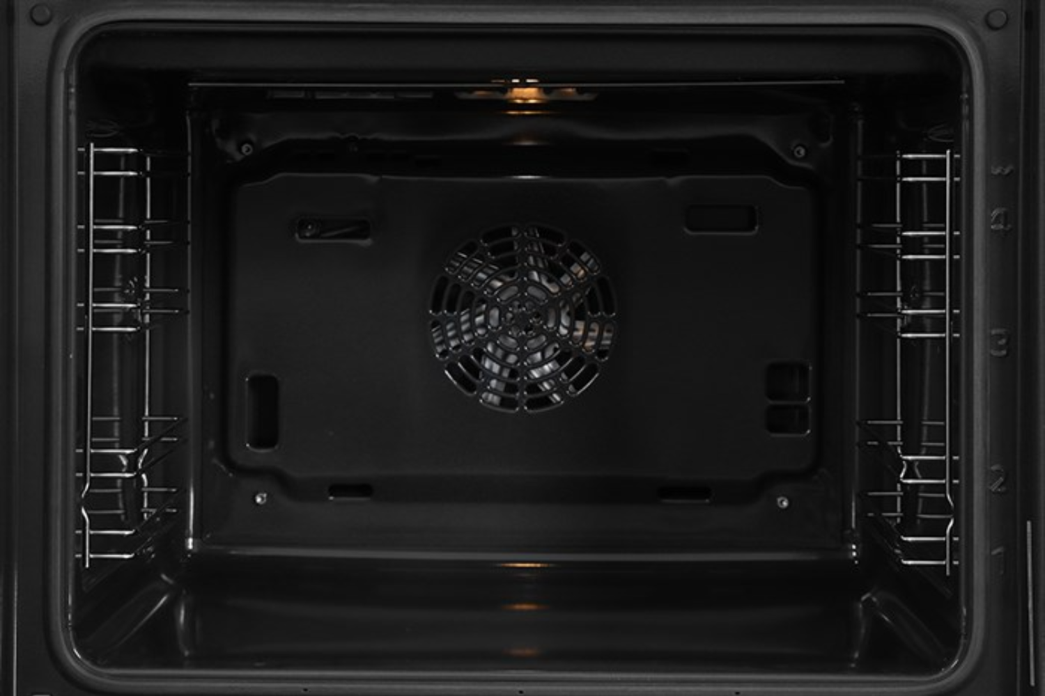 Lò Nướng Âm Tủ Bosch HBF113BR0A Series 2 | Dung Tích 66 Lít