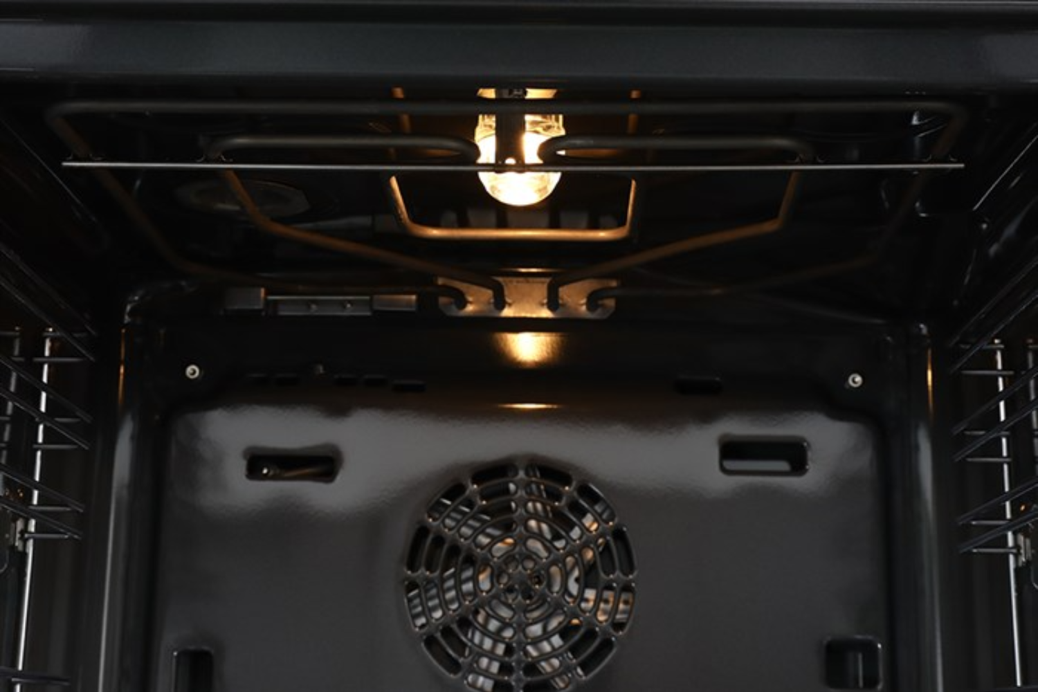 Lò Nướng Bosch HBS534BS0B Series 4 | Lắp Âm 71 Lít