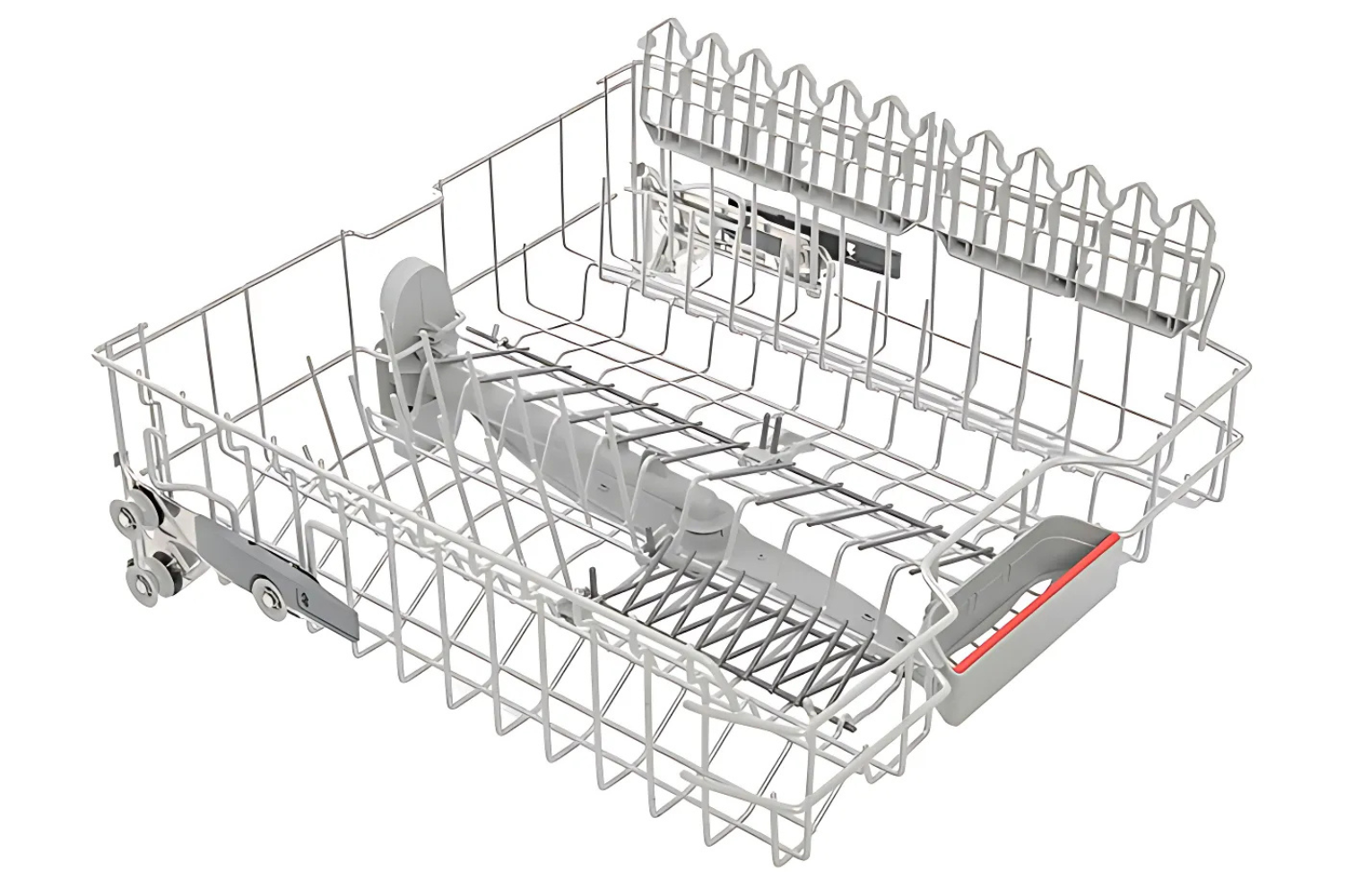 Máy Rửa Bát Độc Lập Bosch SMS2IVW01P Series 2