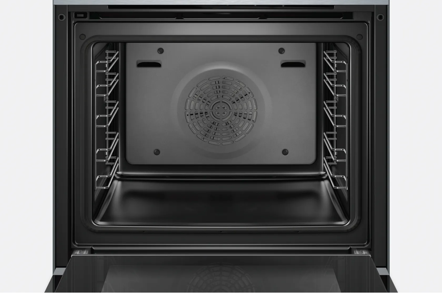 Lò Nướng Bosch HBG633BS1A Serie 8 | Lắp Âm 71 Lít