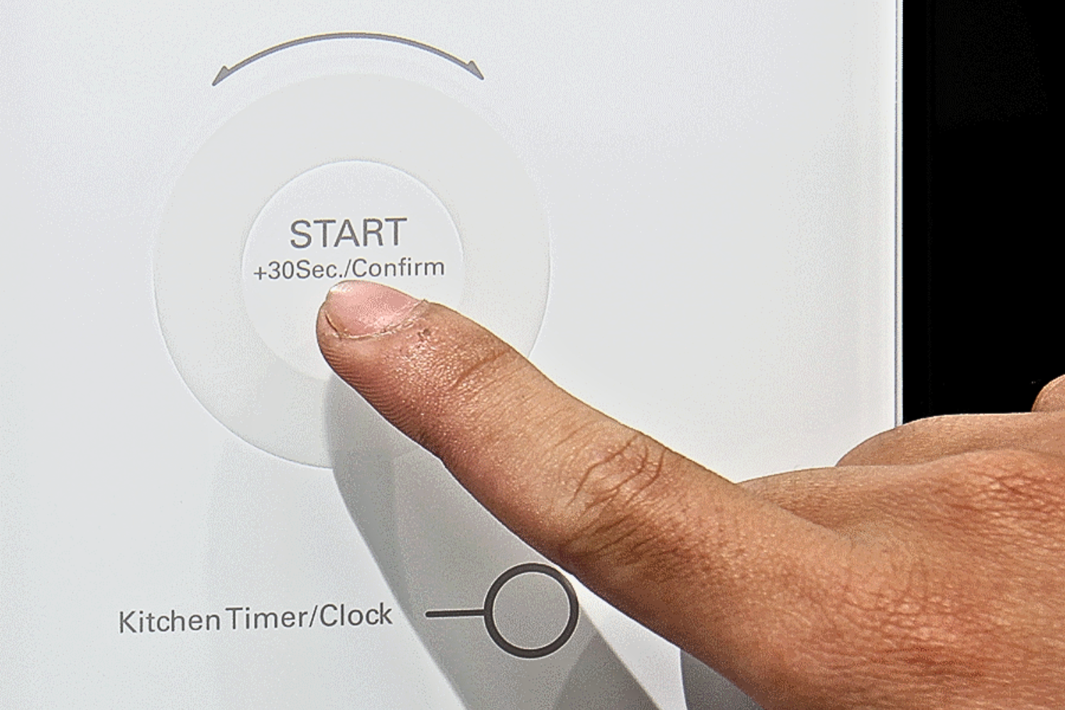 Lò Vi Sóng Có Nướng Malloca MW-927BG | Lắp Âm 27 Lít