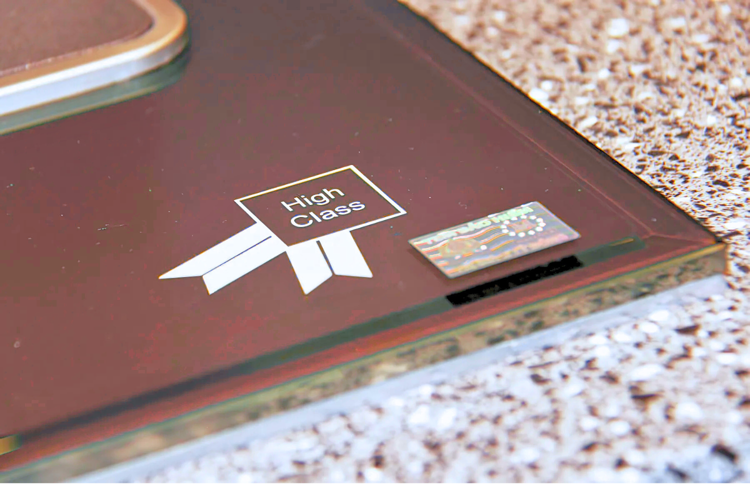 Bếp Gas Malloca AS 9403R  - Bếp Âm 03 Vùng Nấu