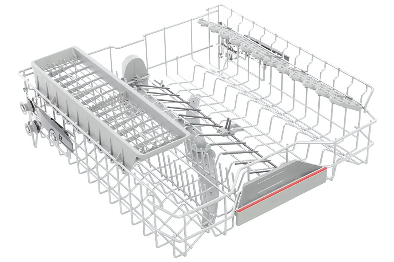 Máy Rửa Bát Độc Lập Bosch SMS2HAI12E Series 2