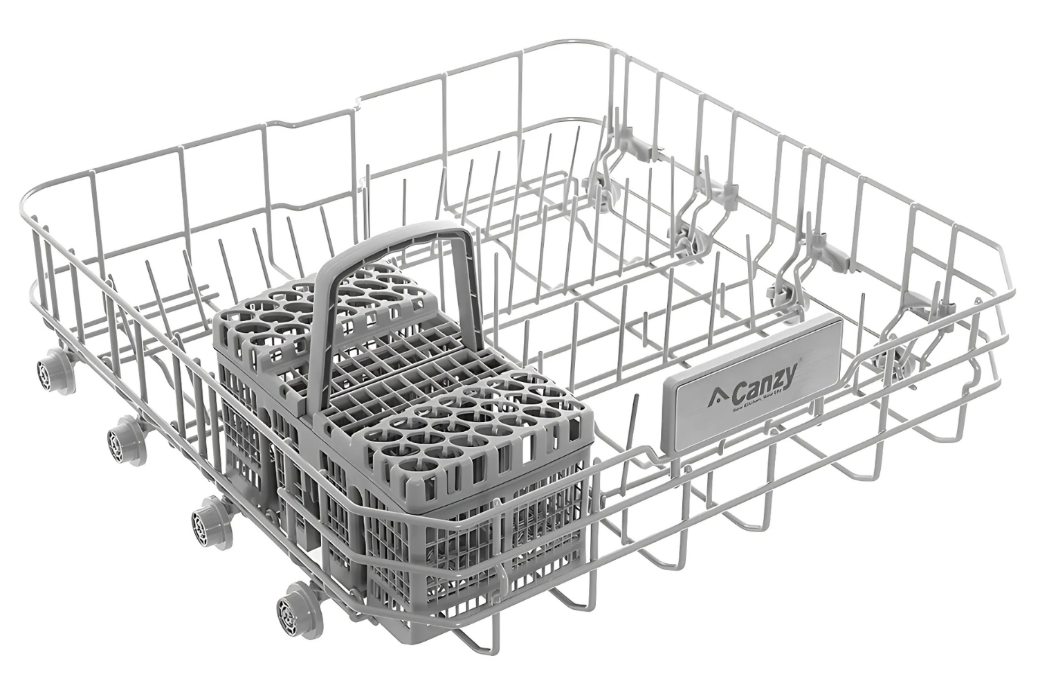 Máy Rửa Bát Độc Lập/Lắp Âm Canzy CZ BHN14PTC