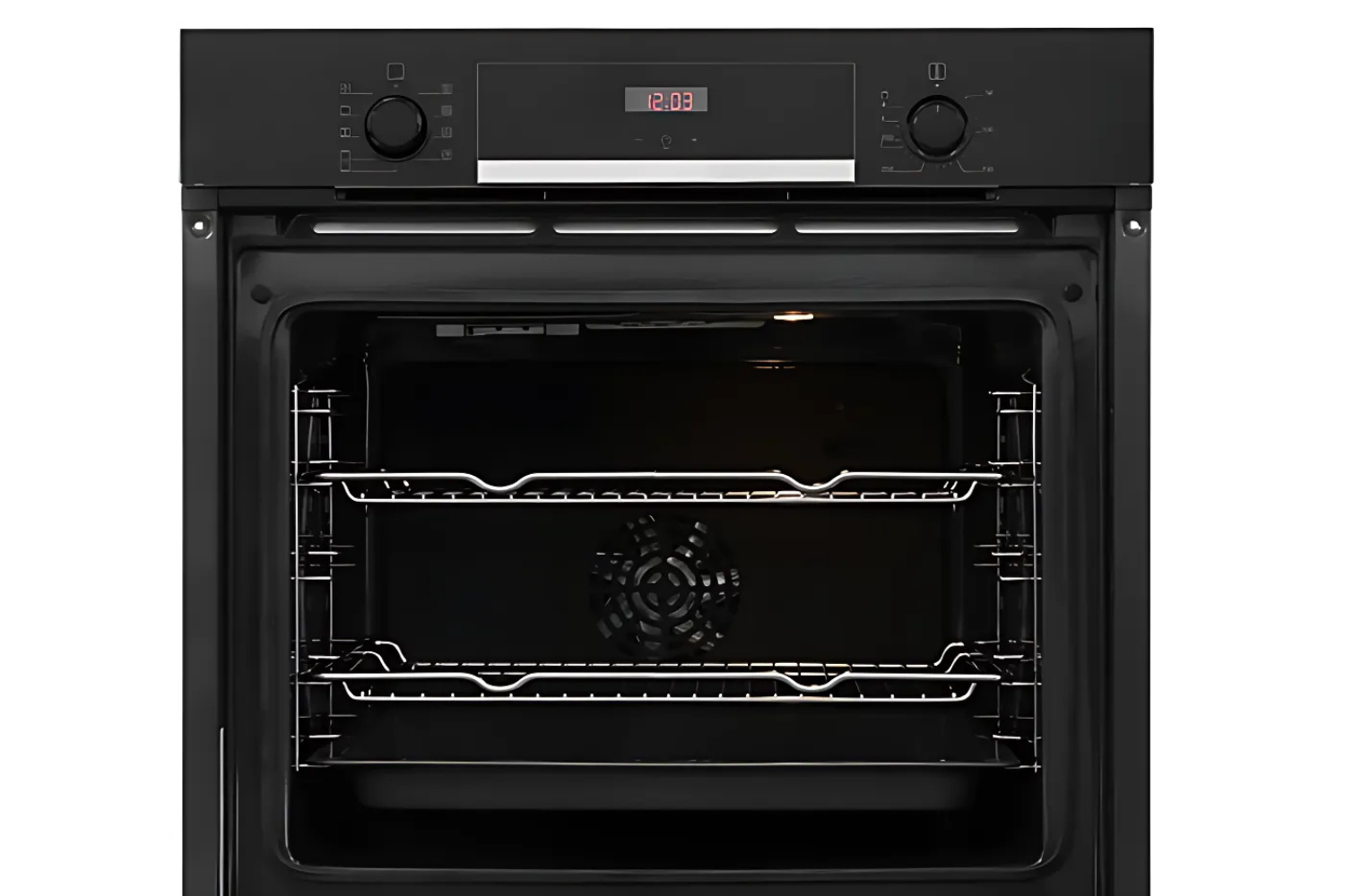 Lò Nướng Bosch HBG5370B0 Serie 6 | Lắp Âm 71 Lít