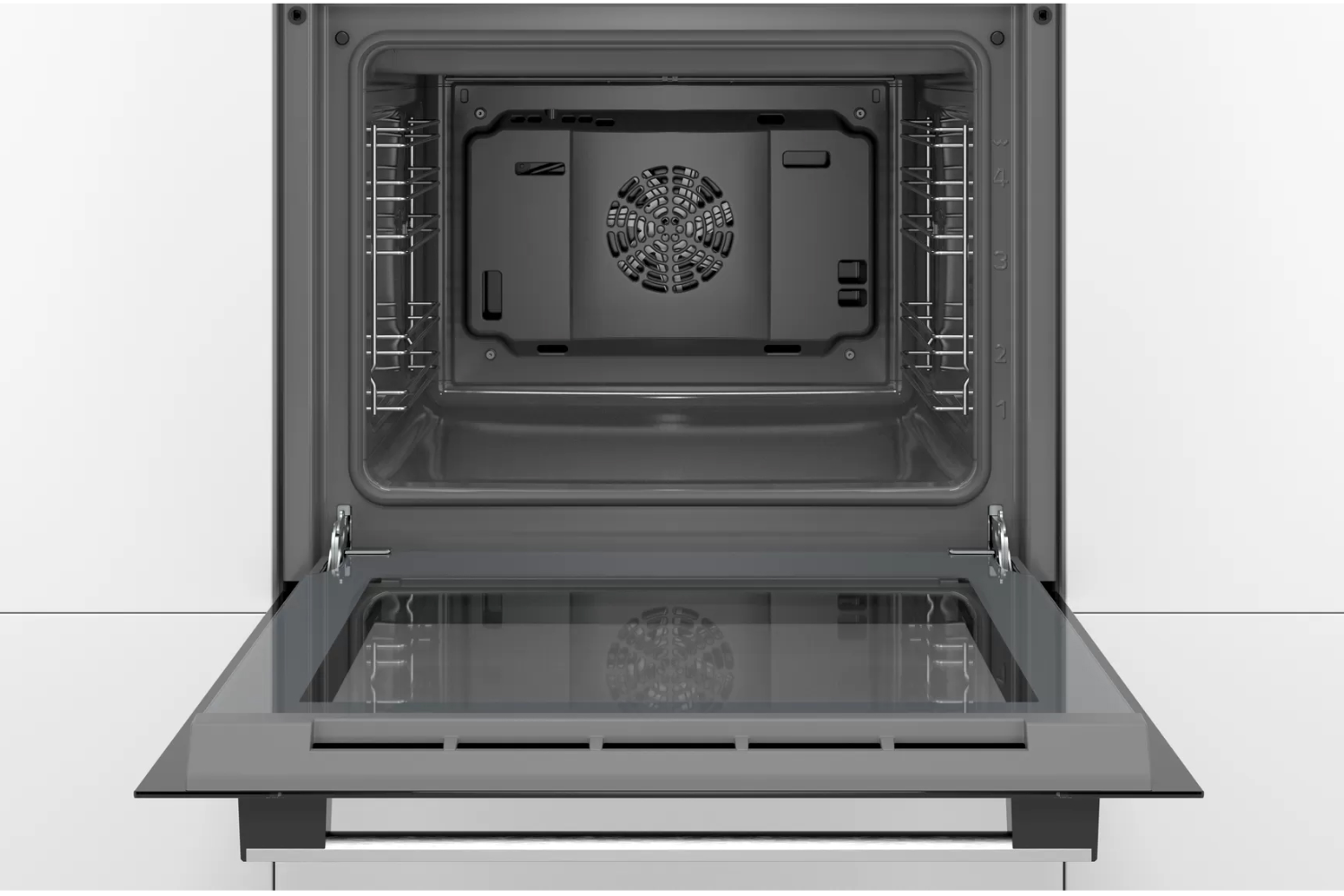 Lò Nướng Bosch HBF133BS0A Series 2 | Lắp Âm 66 Lít