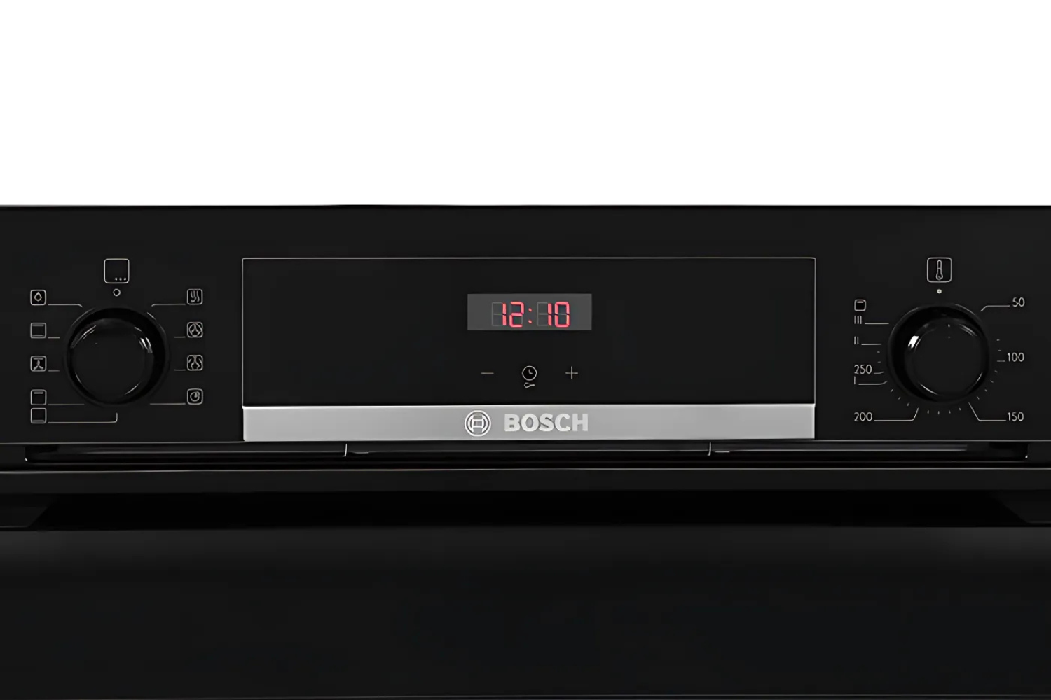Lò Nướng Bosch HBS534BB0B Series 4 | Lắp Âm 71 Lít