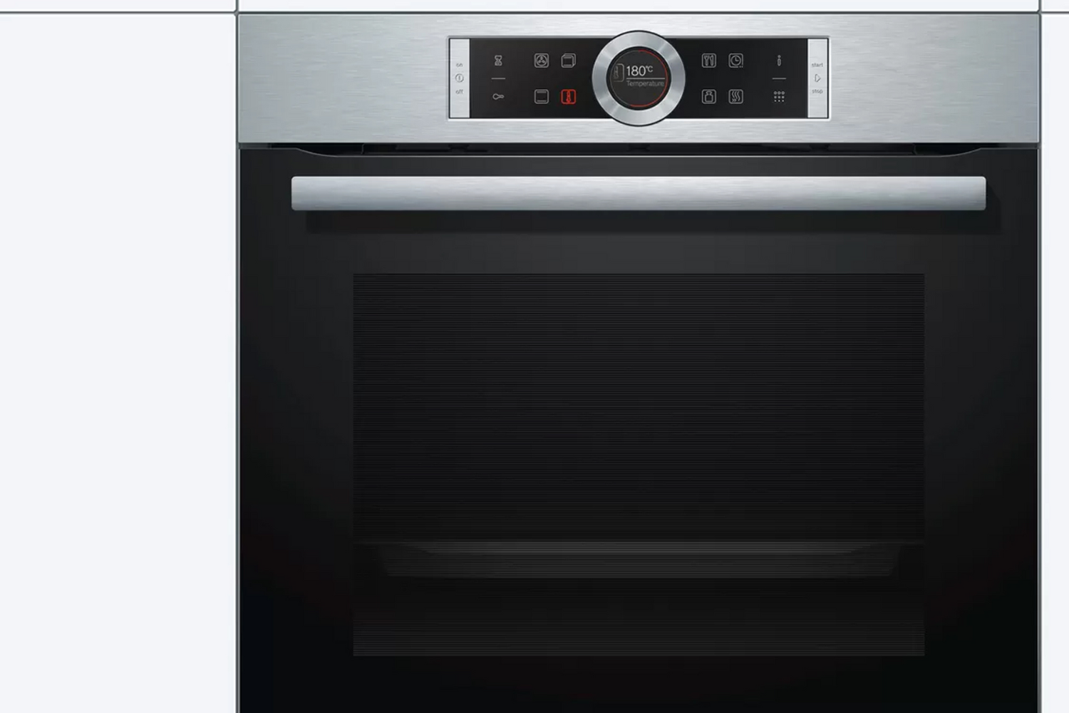 Lò Nướng Bosch HBG675BS1 Serie 8 | Lắp Âm 71 Lít